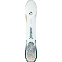 Jones Frontier 2.0 25 - 26 snowboard heren