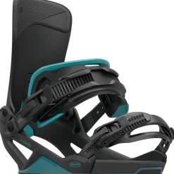 Clearance Jones Mecury FASE binding heren blue art