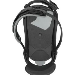 Jones Mercury FASE binding heren eclipse black