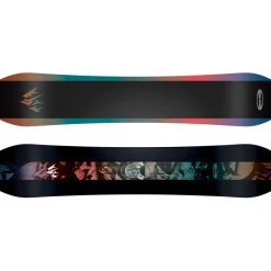 Online Jones Mountain Twin 25 - 26 snowboard heren