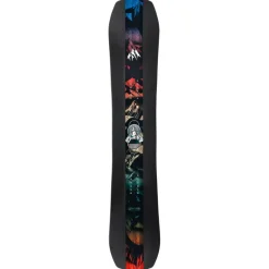 Online Jones Mountain Twin 25 - 26 snowboard heren