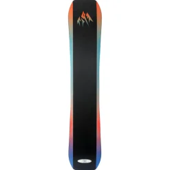 Online Jones Mountain Twin 25 - 26 snowboard heren