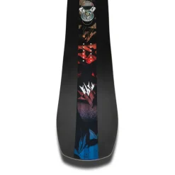 Online Jones Mountain Twin 25 - 26 snowboard heren