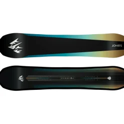 Jones Stratos 25 - 26 snowboard heren
