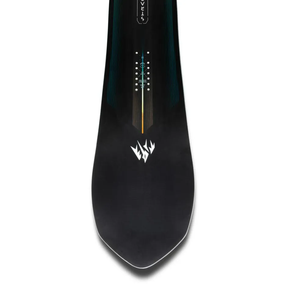 Jones Stratos 25 - 26 snowboard heren