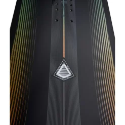 Jones Stratos 25 - 26 snowboard heren