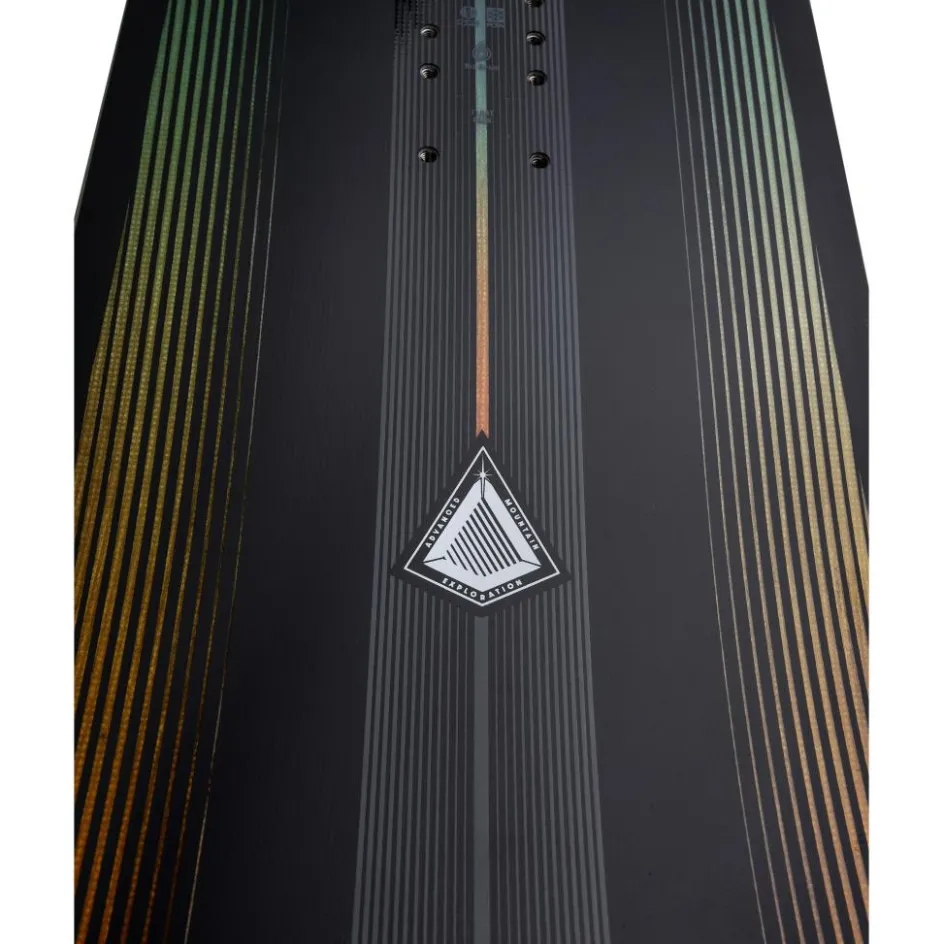 Jones Stratos 25 - 26 snowboard heren