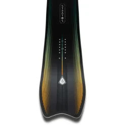 Jones Stratos 25 - 26 snowboard heren