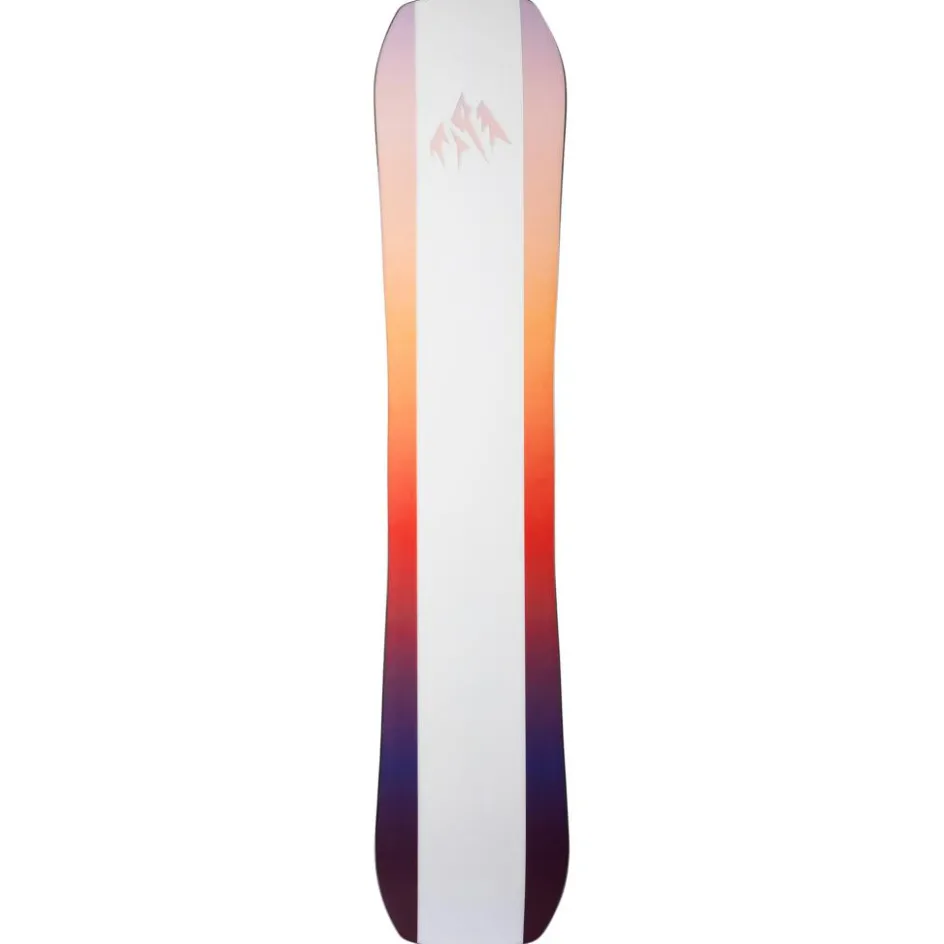 Jones Twin Sister 25 - 26 snowboard dames