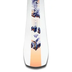 Jones Twin Sister 25 - 26 snowboard dames