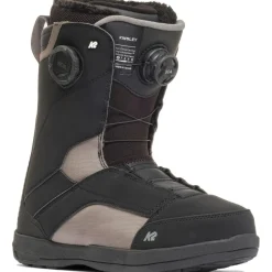 K2 Kinsley snowboardschoenen dames black
