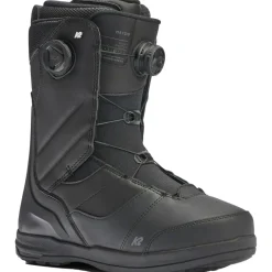 K2 Maysis snowboardschoenen 25 - 26 heren black