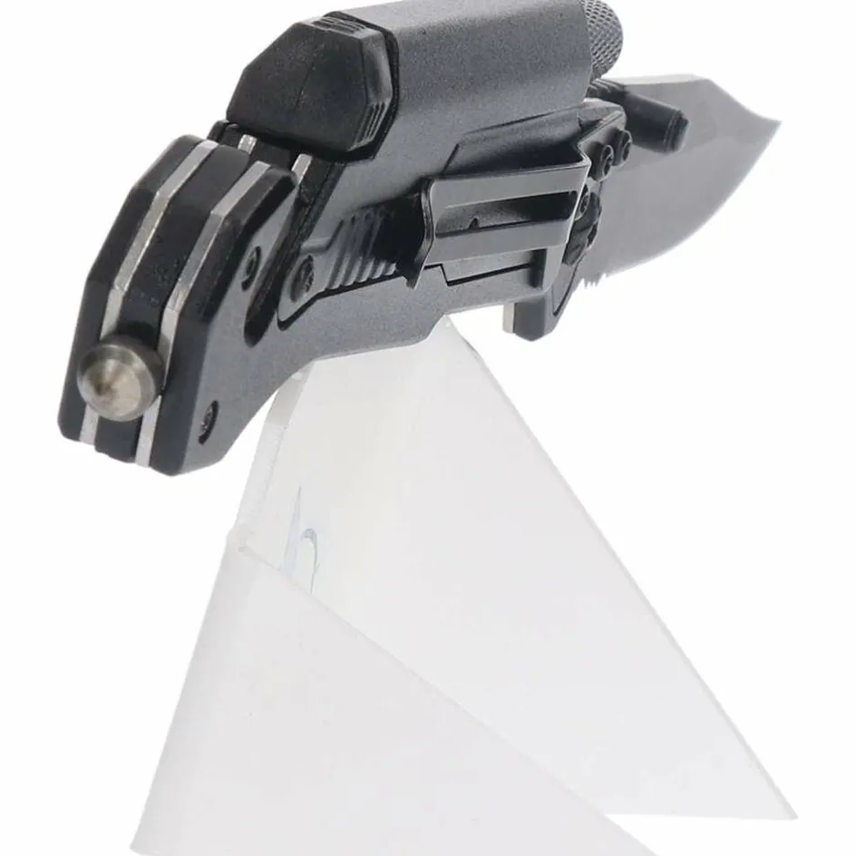 K25 Tactical 19265 zakmes black