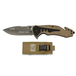 K25 Tactical 18318 zakmes brown