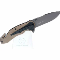 K25 Tactical 18318 zakmes brown