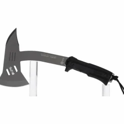 K25 Tactical Axe 32023 bijl black