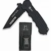 K25 Tactical Predator 19099 zakmes black