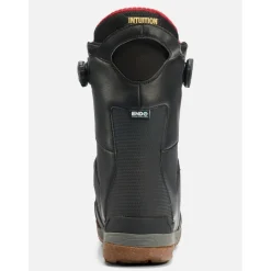 Best K2 Thraxis snowboardschoenen heren black