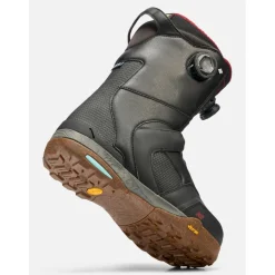Best K2 Thraxis snowboardschoenen heren black