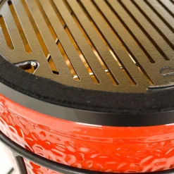Sale Kamado Joe  Gietijzeren grillrooster Joe Junior