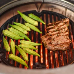 Sale Kamado Joe  Gietijzeren grillrooster Joe Junior