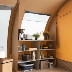 Karsten Imperia Dressoir tentorganizer