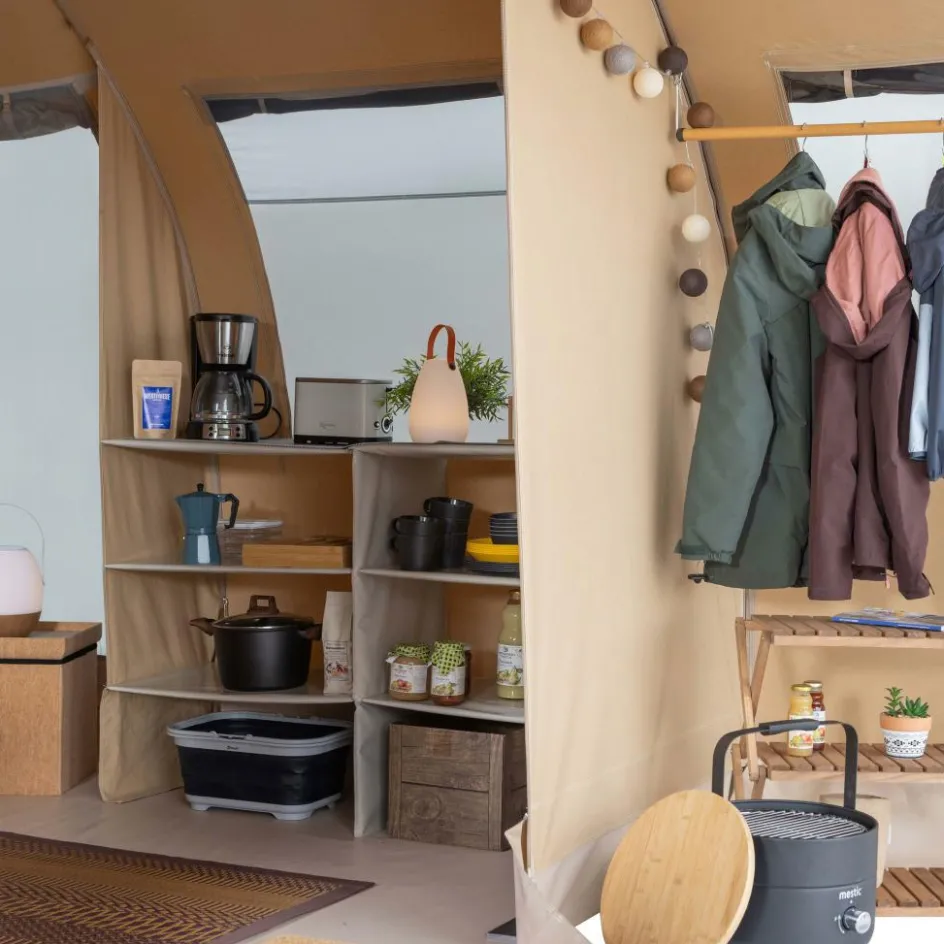 Karsten Imperia Dressoir tentorganizer