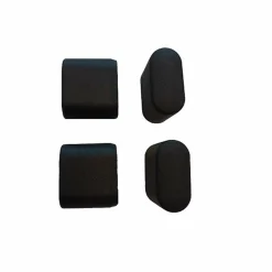 Kettler Burgos stoeldoppen per 4 stuks