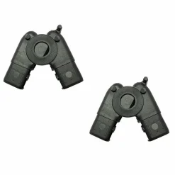 Outlet Kettler Quito Siero Vigo scharnieren per 2 stuks