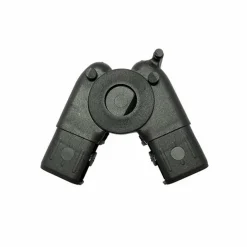 Outlet Kettler Quito Siero Vigo scharnieren per 2 stuks