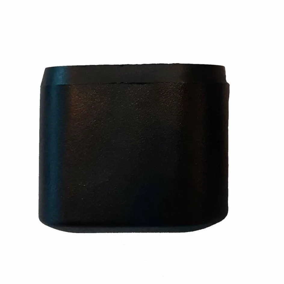 Kettler Vigo Stapelfauteuil stoeldoppen per 4 stuks