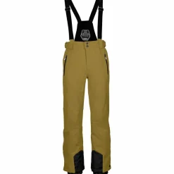 Discount Killtec Enosh skibroek heren pale olive
