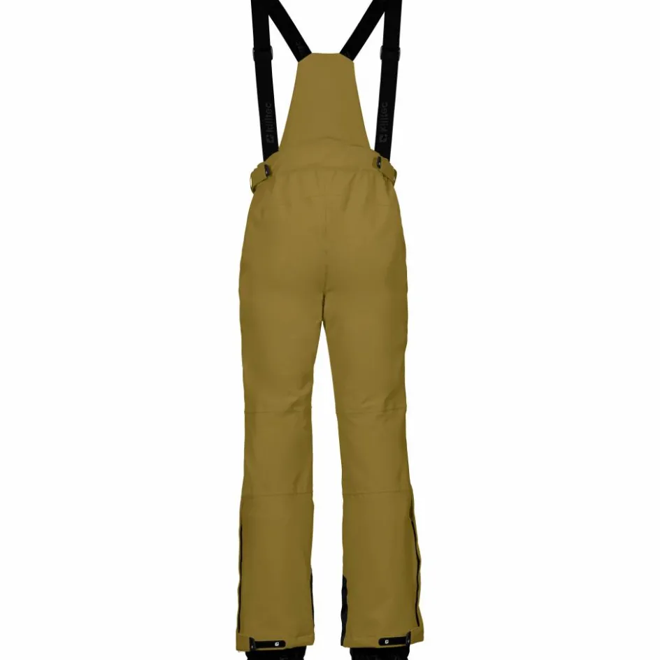 Discount Killtec Enosh skibroek heren pale olive