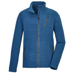 Sale Killtec KOW 86 fleece vest heren dark blue