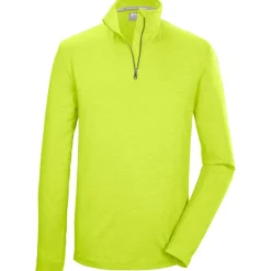 Killtec KSW 95 skipully heren dark spring green