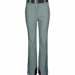 Killtec KSW 119 softshell skibroek dames sea grey