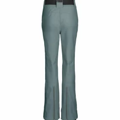 Killtec KSW 119 softshell skibroek dames sea grey