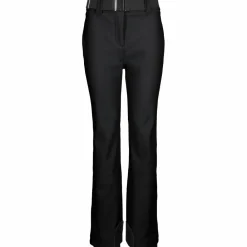 Discount Killtec KSW 119 softshell skibroek dames black