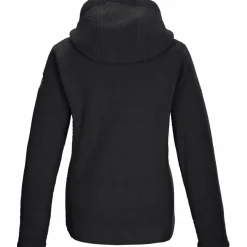 Outlet Killtec KSW 108 winterjas dames black