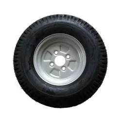 KINGS TIRE  Luchtbandwiel 10"