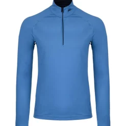 Clearance Kjus Feel Half-Zip skipully heren clear lake