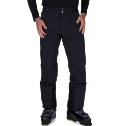 Hot Kjus Formula Pro skibroek heren black