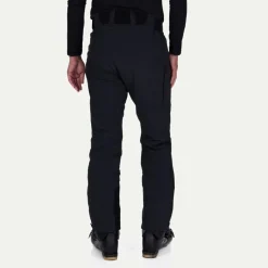 Hot Kjus Formula Pro skibroek heren black