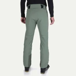 Kjus Formula skibroek green smoke