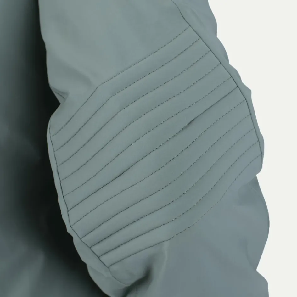 Outlet Kjus Formula winterjas heren green smoke