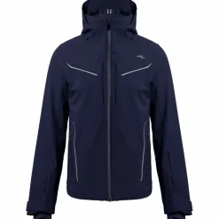 Kjus Formula winterjas heren navy