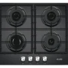 Outlet Klass Glas 4-pits kookplaat