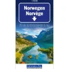 Discount Kümmerly & Frey  Noorwegen wegenkaart