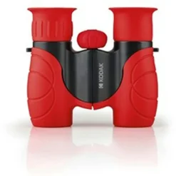 Best Kodak BCS100 Kids 8x21 verrekijker rood