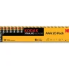 Hot Kodak Xtralife Alkaline AAA batterij 20-pack